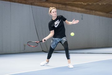 Bild 14 - RL THC von Horn und Hamm - Der Club an der Alster : Ergebnis: 1:5